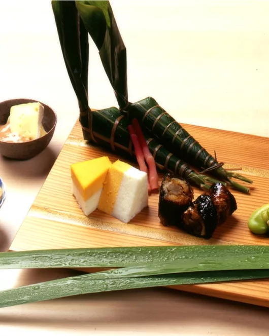 高級懷石料理午餐